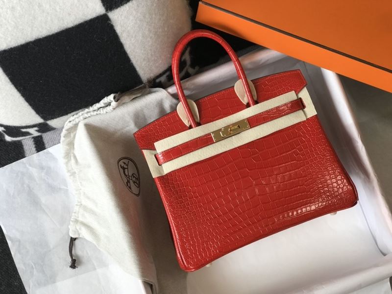 Hermes Birkin Bags